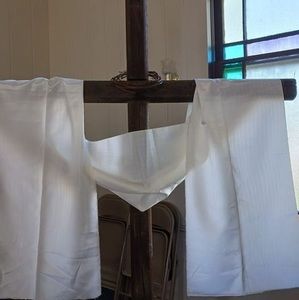 Meet your Posher, Rodney